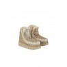 Eskimo 18 Stone MOU ankle boot