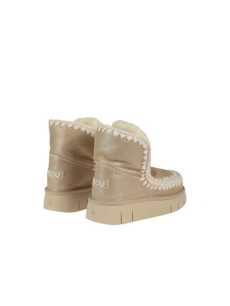 Eskimo 18 Stone MOU ankle boot