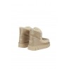 Eskimo 18 Stone MOU ankle boot