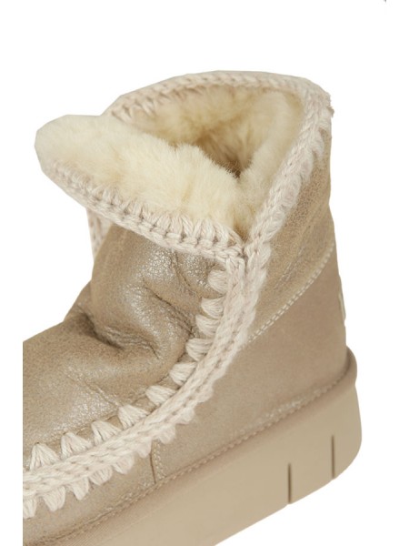 Eskimo 18 Stone MOU ankle boot