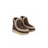 Stivaletto Mou Eskimo 18 bounce Moka