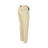 Pantalone White Sand Burro