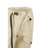 Trousers WHITE SAND Butter