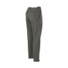 Pantalone White Sand Grigio