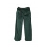 Green WHITE SAND trousers