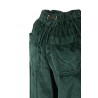 Green WHITE SAND trousers