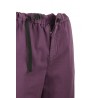 Pantalone White Sand Magenta