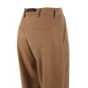 Hazelnut WHITE SAND trousers