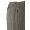 Pantalone Trebarrabi Grigio