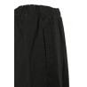 Pantalone Trebarrabi Black