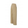 Beige Trebarrabi trousers