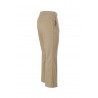 Beige TEN trousers