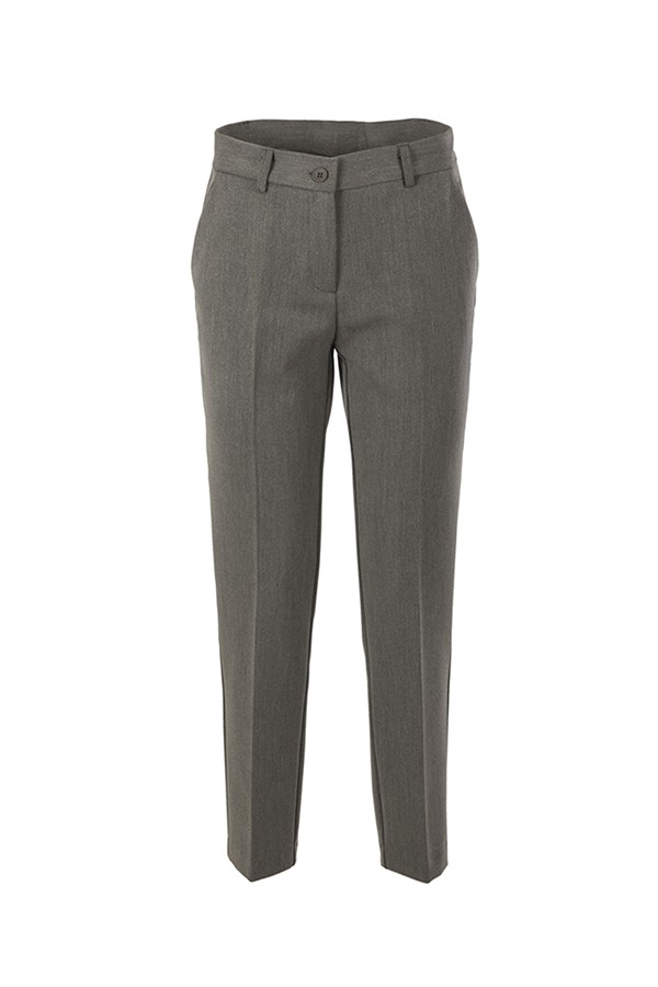 Grey TEN trousers