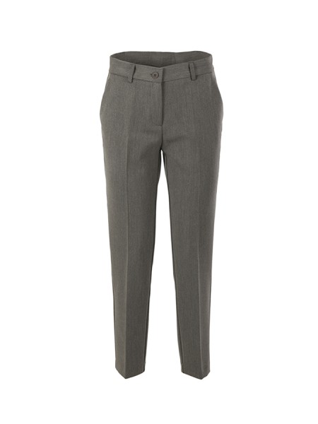 Grey TEN trousers