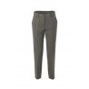 Pantalone Ten Grigio