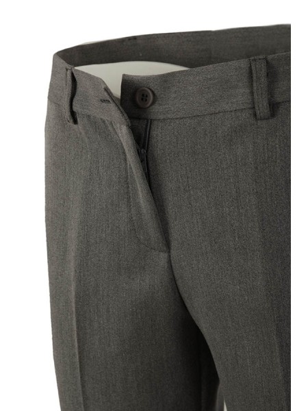 Grey TEN trousers