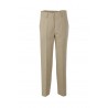 Sand TEN trousers