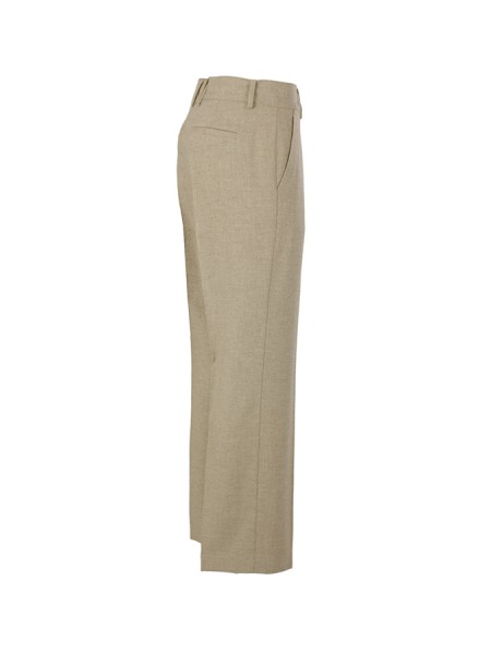 Sand TEN trousers