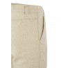 Pantalone Ten Spigato Beige