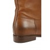 Leather STRATEGIA Boot