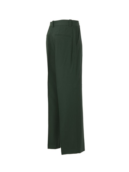 Green SEVENTY trousers