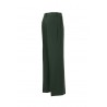 Green SEVENTY trousers