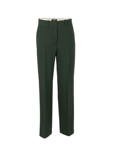 Green SEVENTY trousers