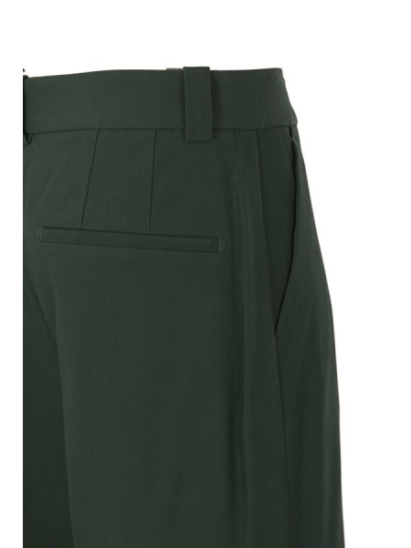 Green SEVENTY trousers