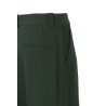 Green SEVENTY trousers