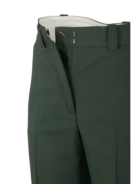 Green SEVENTY trousers