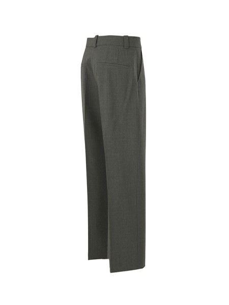 Grey SEVENTY trousers