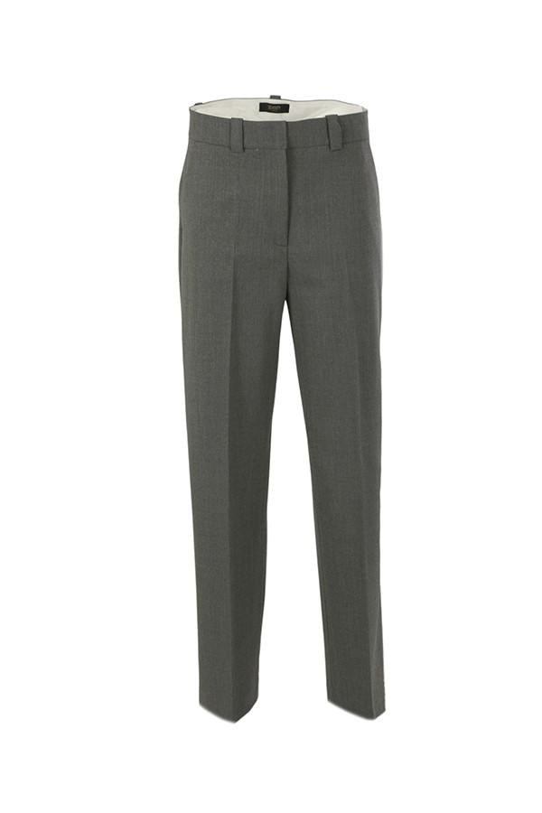 Grey SEVENTY trousers