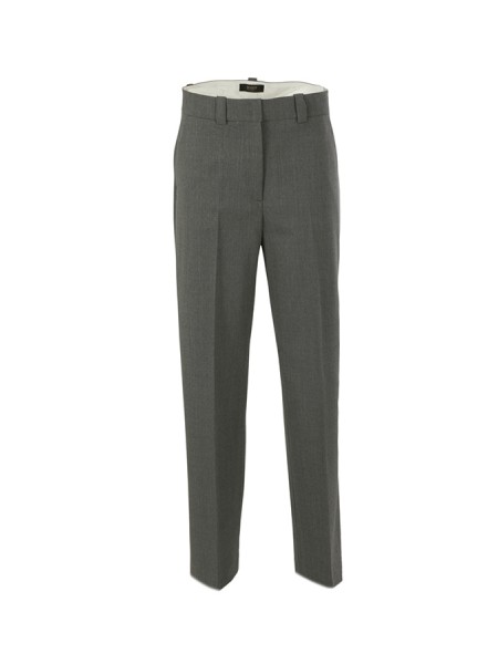 Grey SEVENTY trousers