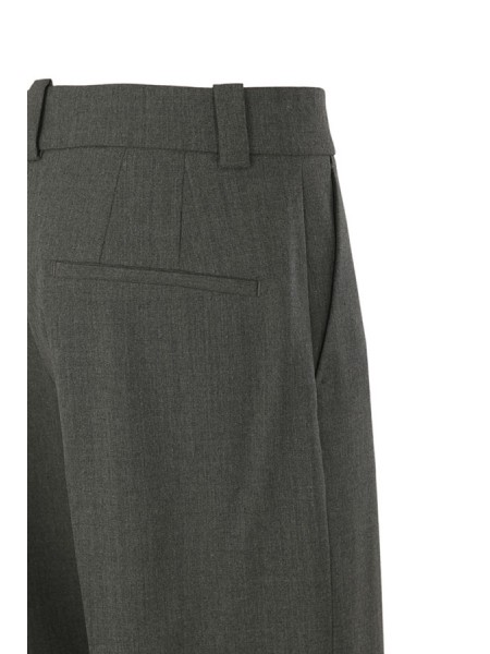 Grey SEVENTY trousers