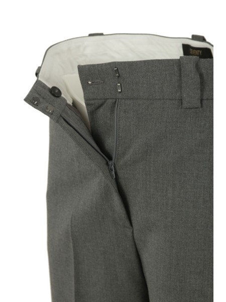 Grey SEVENTY trousers