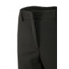 Trousers SEVENTY Black