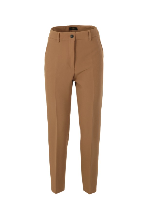 Camel SEVENTY trousers