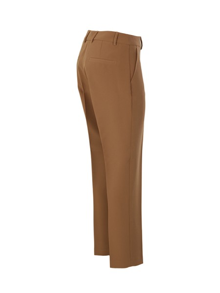 Camel SEVENTY trousers