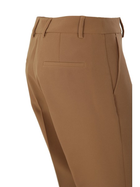 Camel SEVENTY trousers