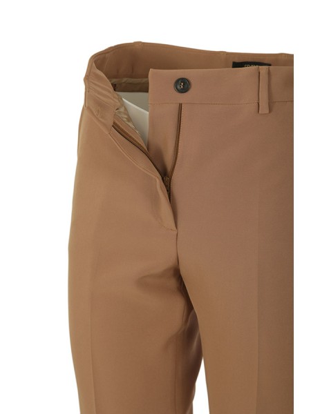 Camel SEVENTY trousers