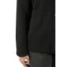 Cardigan Roberto Collina Nero