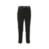 Peserico Iconic Black Trousers