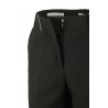 Pantalone Peserico Iconic Nero