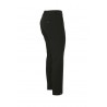 Peserico Iconic Black Trousers