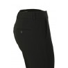 Pantalone Peserico Iconic Nero