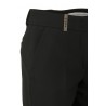 Pantalone Peserico Iconic Nero