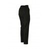 Peserico Flannel Trousers Black