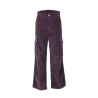 Pantalone Nine in the Morning Viola