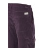 Pantalone Nine in the Morning Viola