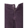 Pantalone Nine in the Morning Viola